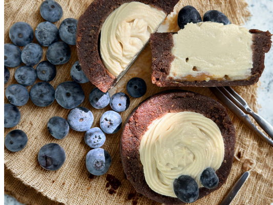 Cheesecake