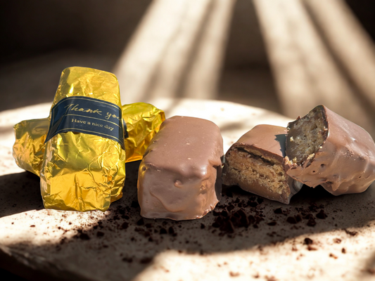 Batonaș snickers